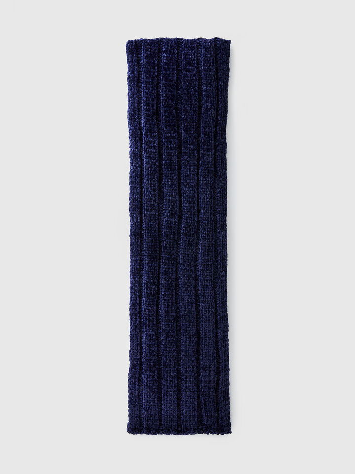 KNITTED SCARF Niño image number 2